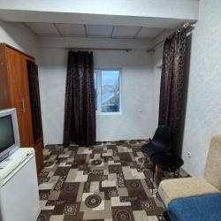 Фото Отель Лилия