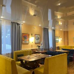 Фото Отель Колибри