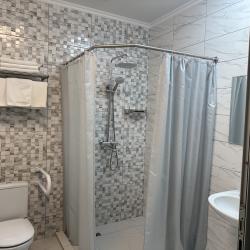 Номер комфорт делюкс