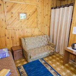 Фото Отель Альтернатива