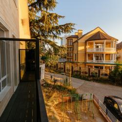 Фото Отель House Apart Hotel (Хаус)