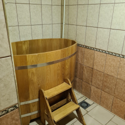 Фото Отель Хопер