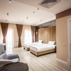 Фото Отель Marokand Spa Hotel (Мароканд Спа)
