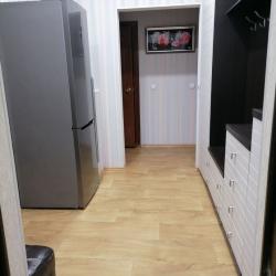 Фото Апартаменты на улице Сибирская