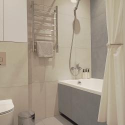 Фото Апартаменты Liberty ceти DеNewHomе бизнес-класс в ценнтре спарковочным местом