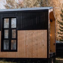 Дом MiniMagic (МиниМэджик)