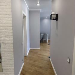 Фото Апартаменты на улице Малая Пролетарская