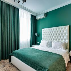 Номер полулюкс комфорт