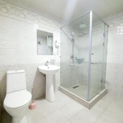 Фото Отель Baraka Hotel (Барака)