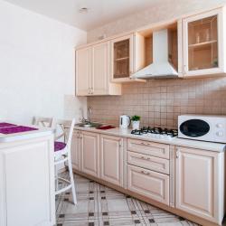 Фото Апартаменты на улице Ульяновская