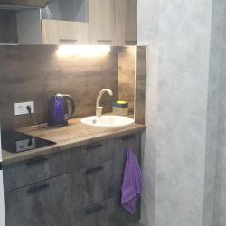 Фото Апартаменты на проспекте Мира 239