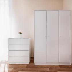 2-комнатные апартаменты стандарт