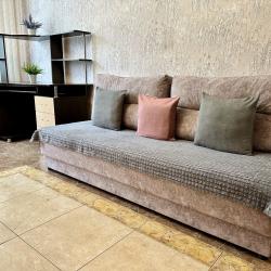 2-комнатные апартаменты стандарт