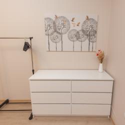 1-комнатные апартаменты студия