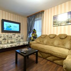 Фото Апартаменты на улице Варламова 37