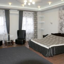 Фото Отель Палаццо