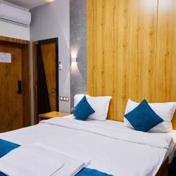 Фото Отель Art Plaza (Арт Плаза)