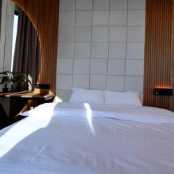 2-комнатные апартаменты люкс