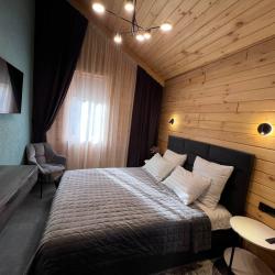 Фото Отель Gedeon House (Гедеон Хаус)