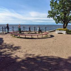 Фото Апартаменты на улице Володарского 35