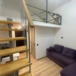 Фото Отель Rent69 (Рент69) на переулке Садовый 20