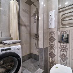Фото Апартаменты АН Борисов на улице Мира 17А