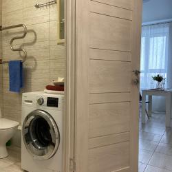 1-комнатные апартаменты улучшенные