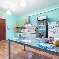 Фото Отель Каникулы Супер