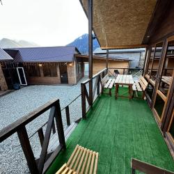 Фото Отель ские Домики 09