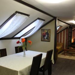 Фото Отель -Парк