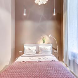 фото 59 SweetHome (СвитХоум) на набережной реки Мойки