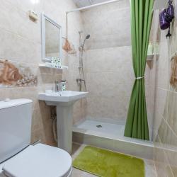 3-местный номер стандарт