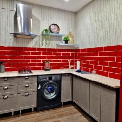 Фото Апартаменты на улице Почтовая 9