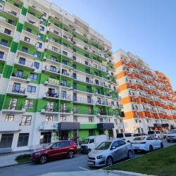 Фото Отель на три ночи в ЖК Летний