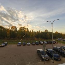 Фото Апартаменты Турист на проспекте Октябрьский