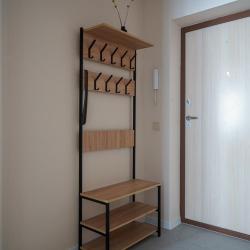 Фото Апартаменты Малахит на улице Цветочная 12 корпус 2