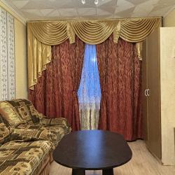 2-комнатные апартаменты стандарт