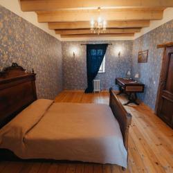 Фото Отель Усадьба Скорняково-Архангельское