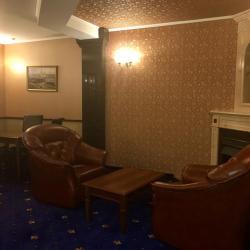 Фото Отель Сибирский гостевой дом