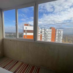 1-комнатные апартаменты стандарт