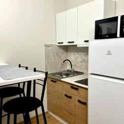 Фото Апартаменты на Толубеевском проезде 8к2