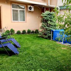 Фото Отель Фродо