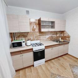 Апартаменты стандарт улица Николаева, 18