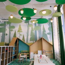 Фото Отель 7Peaks Family Resort (7Пикс Фэмили Резорт)
