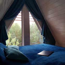 Фото Отель Икигай