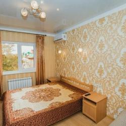 1-комнатный номер стандарт семейный