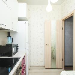 Фото Апартаменты на Тюменском тракте 2 (рядом с ТЦ Аура)