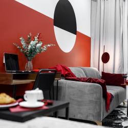 фото 19 Estetic House (Эстетик Хаус) на улице Нижегородская 32с3