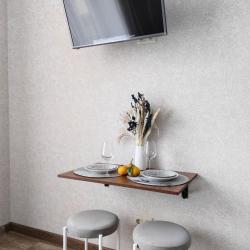 Апартаменты студия Московская область, Одинцовский район, село Лайково, Микрорайон Город-событие, 70