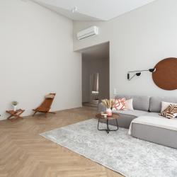 Фото Отель Eliza Home (Элиза Хоум) в КП Сосновские горки